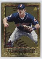 Jim Thome, Matt Williams [EX to NM]