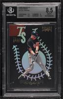 Cal Ripken Jr. [BGS 8.5 NM‑MT+]