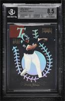 Frank Thomas [BGS 8.5 NM‑MT+]