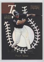 Frank Thomas [EX to NM]