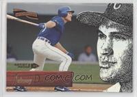 Johnny Damon [EX to NM]