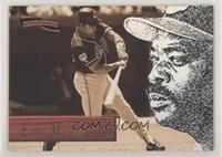 Eddie Murray [EX to NM]