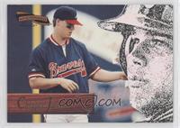 Chipper Jones