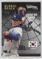 Chan Ho Park