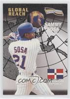 Sammy Sosa