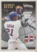 Sammy Sosa