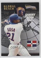 Sammy Sosa