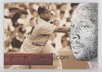 Kirby Puckett