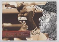 Rickey Henderson