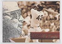 Mo Vaughn [EX to NM]