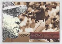 Albert Belle [EX to NM]