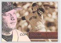 Roger Clemens