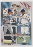 Mike Piazza, Tony Gwynn