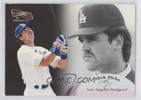 Mike Piazza