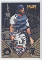 Mike Piazza