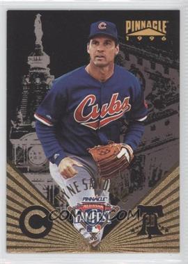 1996 Pinnacle All-Star FanFest - [Base] #12 - Ryne Sandberg