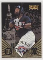 Kirby Puckett