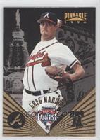 Greg Maddux