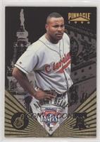 Albert Belle [EX to NM]