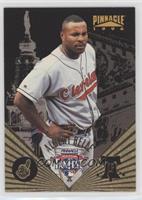 Albert Belle