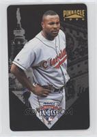 Albert Belle