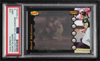 Mark McGwire [PSA 9 MINT]