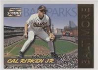 Cal Ripken Jr. #/8,000