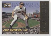 Cal Ripken Jr. [EX to NM] #/8,000