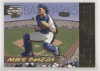 Mike Piazza [EX to NM] #/8,000