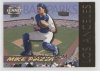 Mike Piazza #/8,000