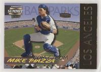 Mike Piazza [EX to NM] #/8,000