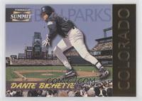 Dante Bichette #/8,000