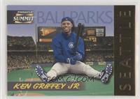 Ken Griffey Jr. #/8,000