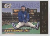 Ken Griffey Jr. #/8,000