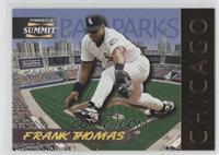 Frank Thomas #/8,000