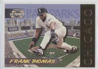 Frank Thomas #/8,000