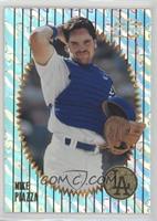 Mike Piazza