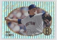 Roger Clemens