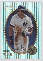 Bernie Williams [EX to NM]