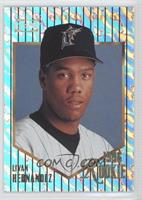 Livan Hernandez