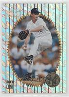 David Cone