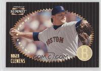 Roger Clemens