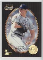 Jim Abbott