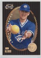 John Olerud