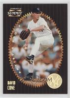 David Cone