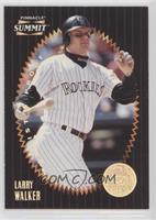 Larry Walker