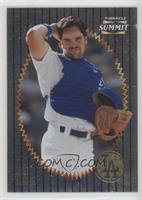 Mike Piazza [Noted]