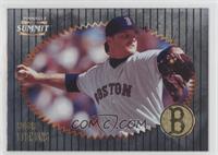 Roger Clemens