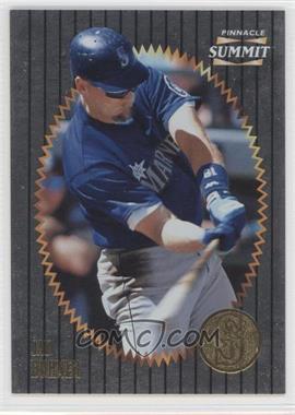 1996 Pinnacle Summit - [Base] - Foil #65 - Jay Buhner