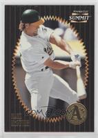 Mark McGwire [EX to NM]